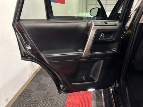 Used 2023 Toyota 4Runner TRD Sport image 33