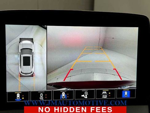 Used 2023 Chevrolet Blazer RS w/ Driver Confidence II Package image 28