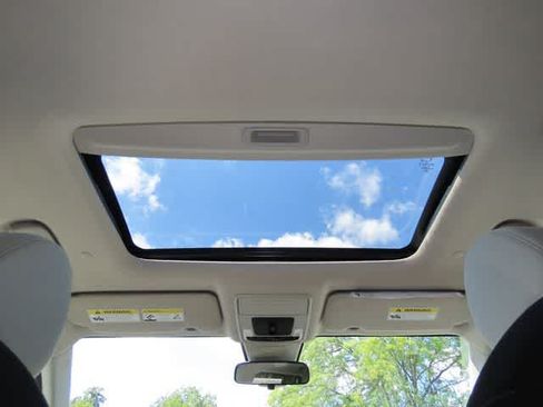 Certified 2024 Honda CR-V EX image 24