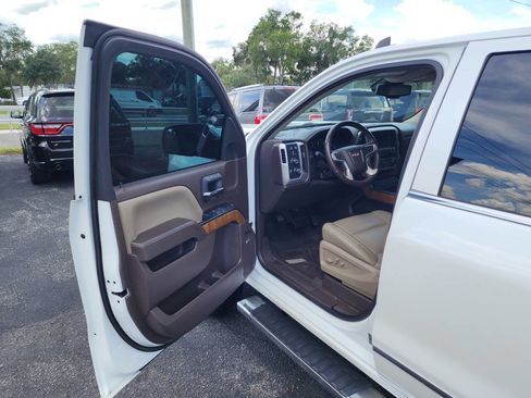 Used 2017 GMC Sierra 1500 SLT image 14