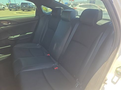 Used 2020 Honda Civic Sport image 13
