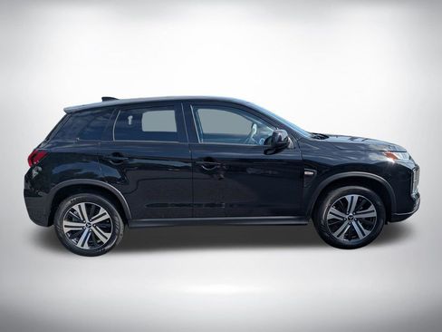 New 2026 Mitsubishi Outlander Sport ES AWD/4WD image 2