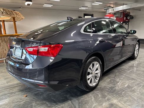 Used 2023 Chevrolet Malibu LT image 9