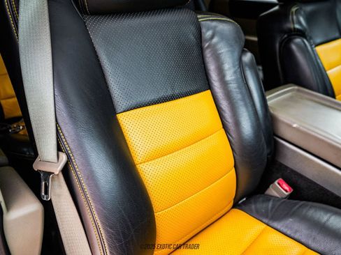 Used 2003 HUMMER H2 w/ Preferred Equipment Group image 48