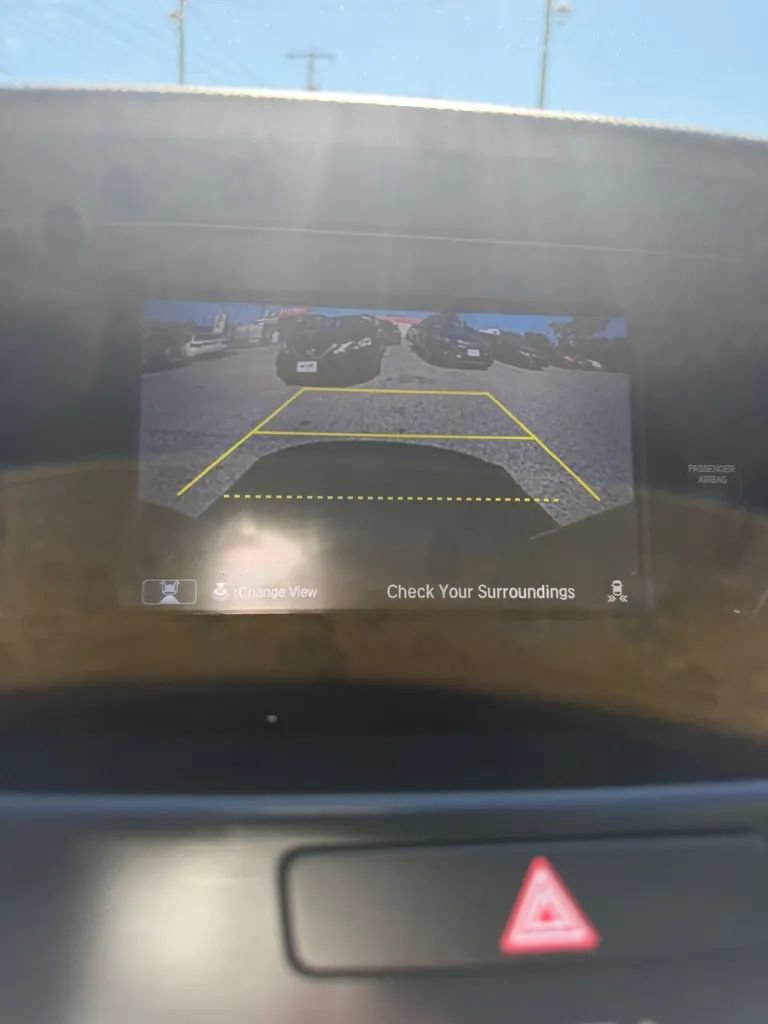 Used 2018 Acura ILX FWD image 20