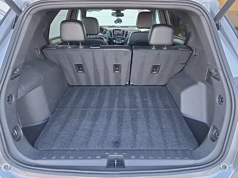 Certified 2023 Chevrolet Equinox Premier FWD image 40