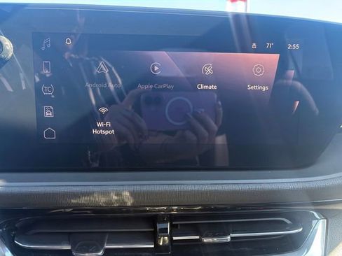 Used 2024 Buick Envista Sport Touring w/ Convenience I Package image 27