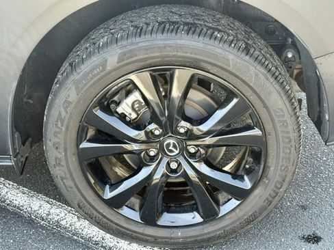 Used 2023 MAZDA CX-30 2.5 Turbo w/ Premium Package image 31