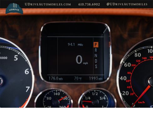 Used 2009 Bentley Continental GT Speed image 42