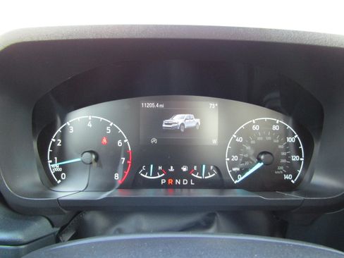 Certified 2024 Ford Maverick XLT w/ XLT Luxury Package image 33