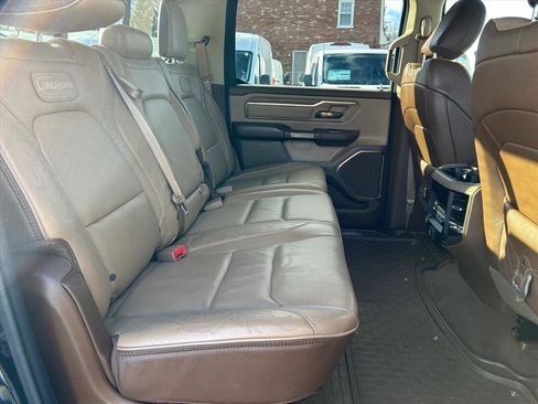 Used 2020 RAM 1500 Limited image 20