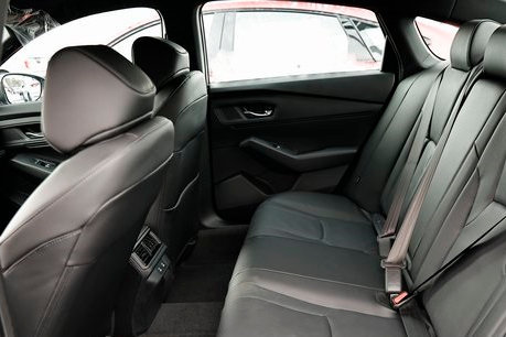 New 2026 Honda Accord Sport image 30