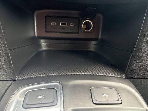 Used 2024 Chevrolet Equinox LT AWD/4WD image 28