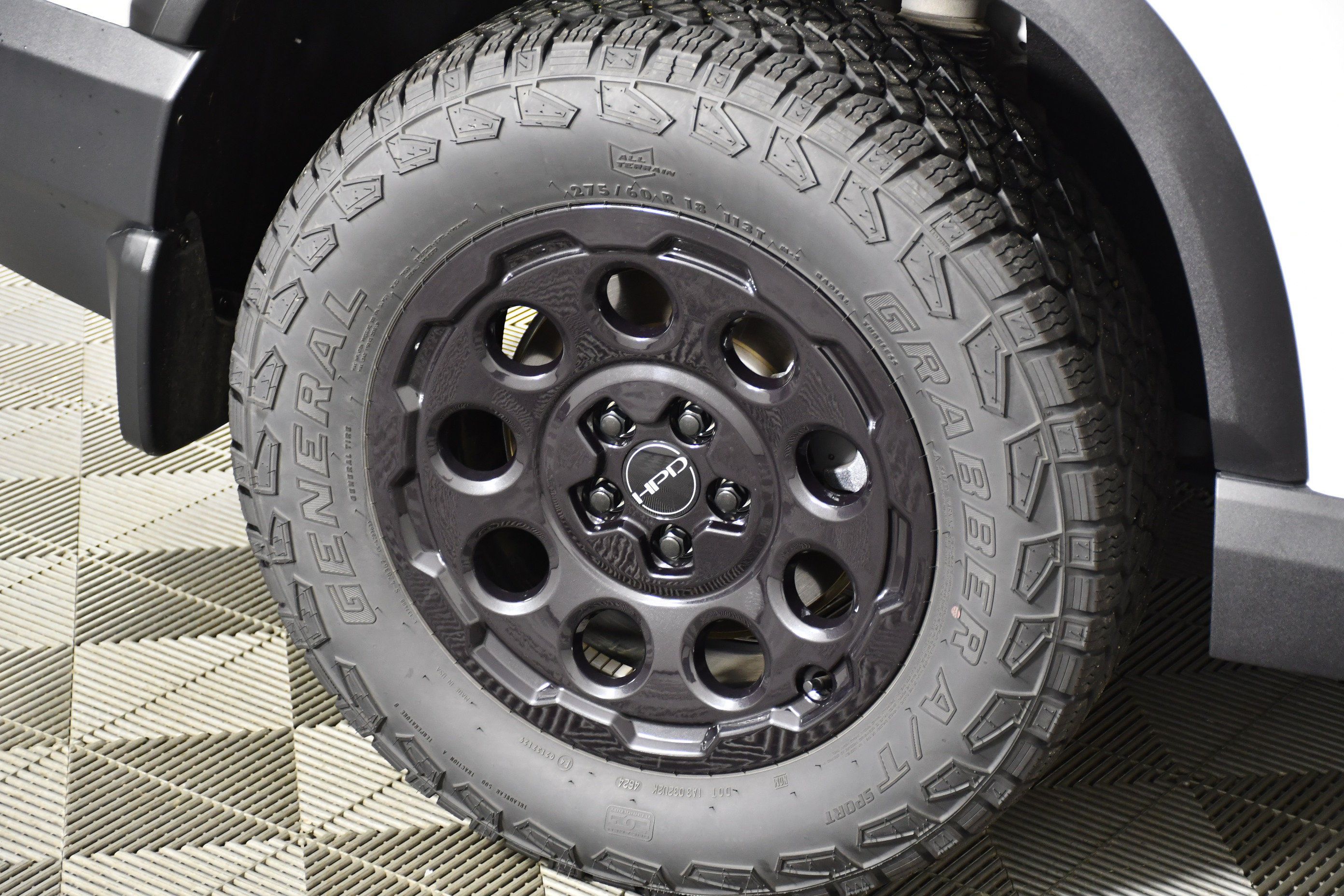 Used 2026 Honda Passport TrailSport Elite image 56