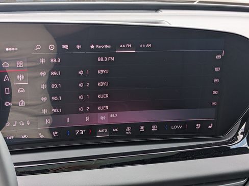 New 2025 Audi A5 2.0T Premium Plus image 11