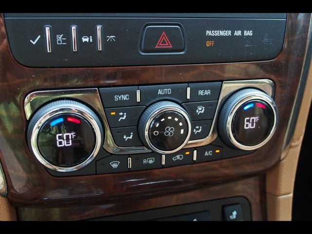 Used 2014 Buick Enclave Leather FWD image 31