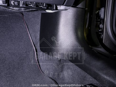 Used 2020 Chevrolet Corvette Stingray Preferred Cpe w/ 2LT Preferred Equipment Group RWD image 80