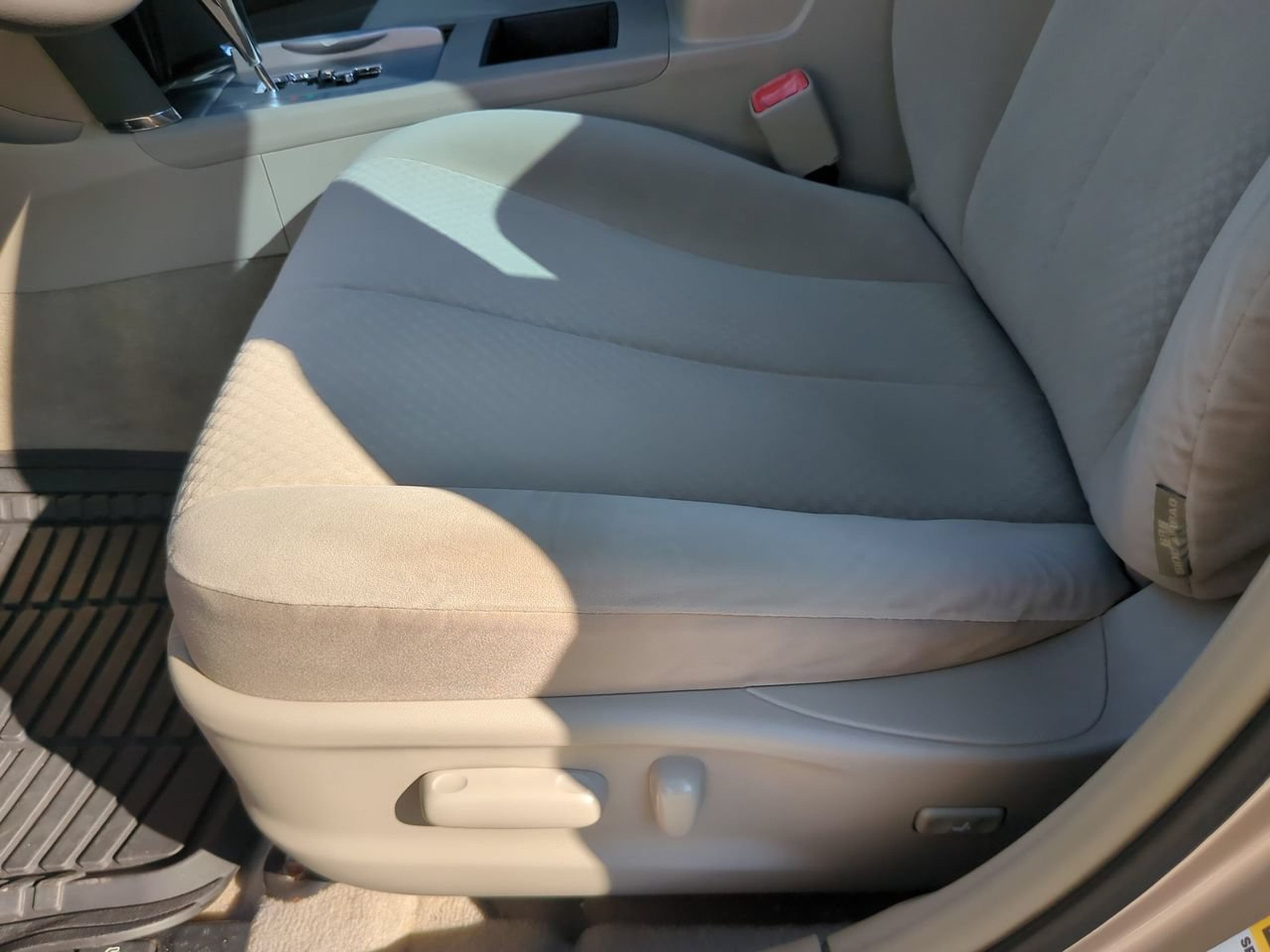 Used 2007 Toyota Camry LE FWD image 15
