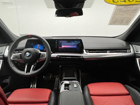 Certified 2025 BMW X2 M35i image 10