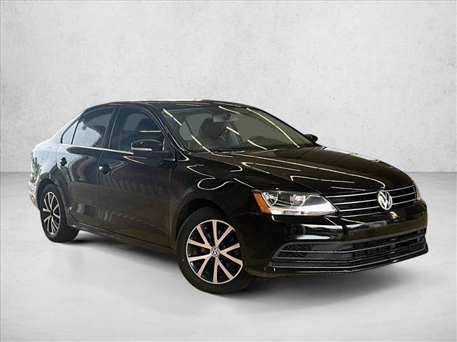 Used 2017 Volkswagen Jetta SE FWD image 11