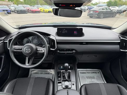 Used 2024 MAZDA CX-50 AWD 2.5 S w/ Weather Package image 2