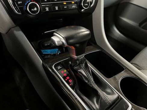 Used 2018 Kia Optima EX FWD image 25