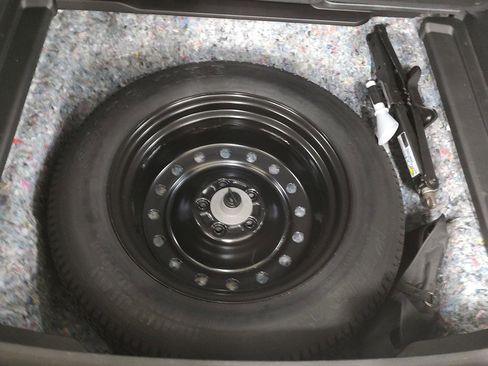 Certified 2024 Honda CR-V LX image 21