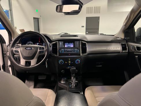 Used 2019 Ford Ranger XLT w/ FX4 Off-Road Package AWD/4WD image 28