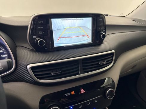 Used 2019 Hyundai Tucson SE w/ Cargo Package FWD image 37
