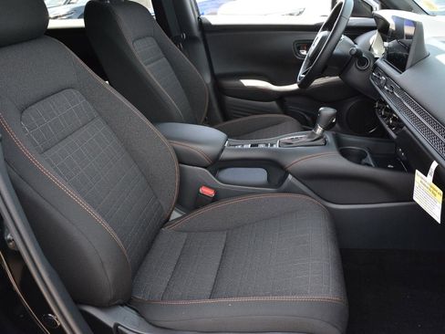 Used 2026 Honda HR-V Sport image 21