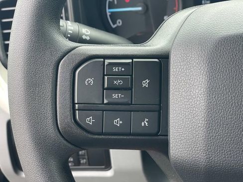 New 2026 Ford F250 4x4 Crew Cab Super Duty image 8