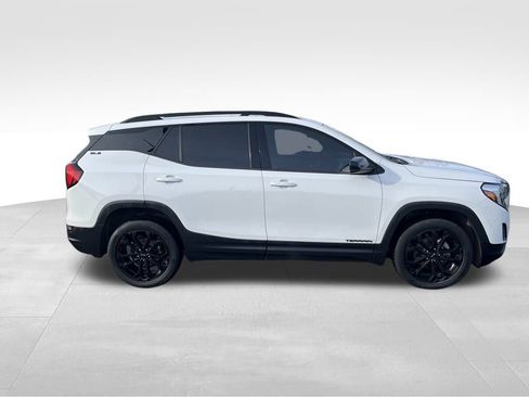 Used 2019 GMC Terrain SLE w/ Black Edition image 6