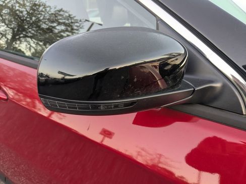 Used 2025 Jeep Compass Limited image 12