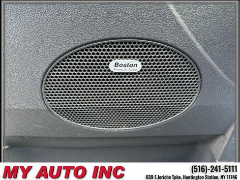 Used 2008 Jeep Grand Cherokee Laredo image 26