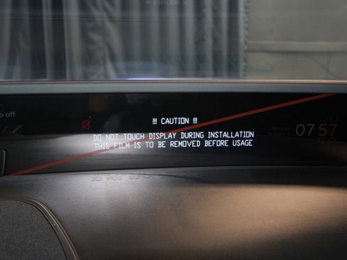 New 2026 Lincoln Nautilus Reserve image 13