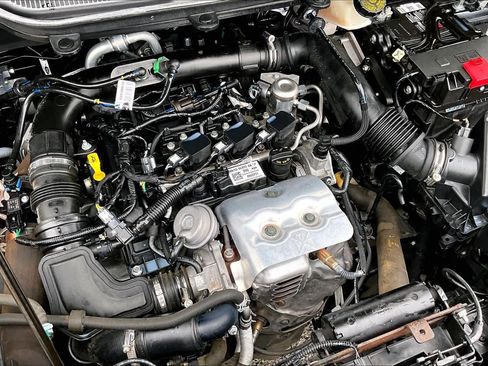 Used 2021 Ford EcoSport SE image 33