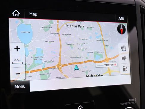 Used 2024 Subaru Forester Wilderness image 30