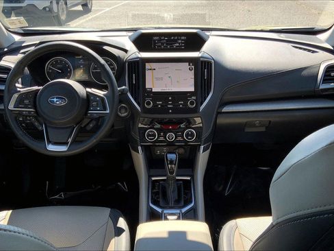 Used 2021 Subaru Forester Limited AWD/4WD image 16