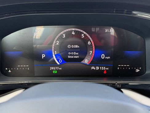 Used 2023 Volkswagen Taos S FWD image 19