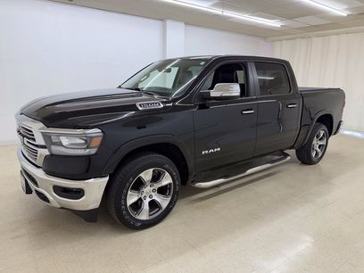 Used 2020 RAM 1500 Laramie