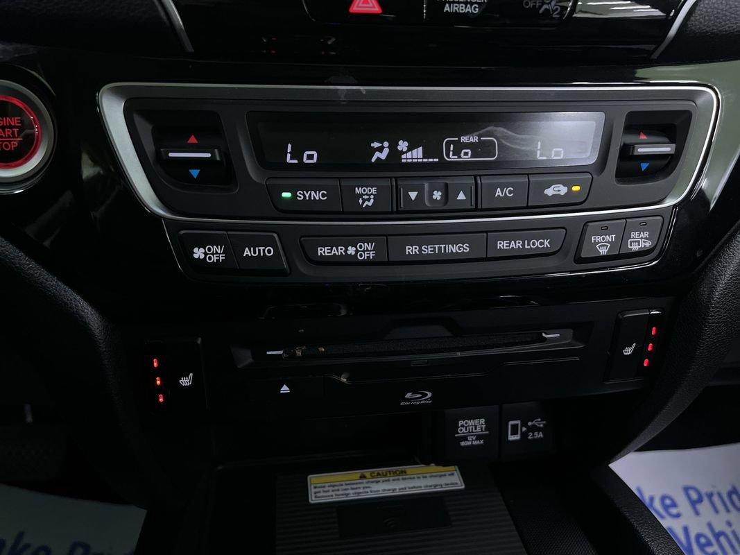 Used 2021 Honda Pilot Touring image 24