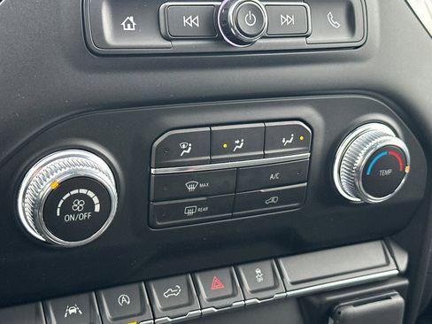 New 2026 GMC Sierra 1500 Pro image 17