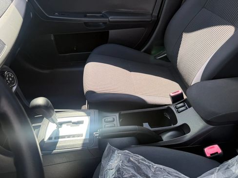 Used 2014 Mitsubishi Lancer SE AWD/4WD image 13
