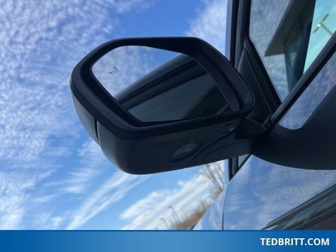 Certified 2023 Ford Explorer XLT w/ Equipment Group 202A image 44