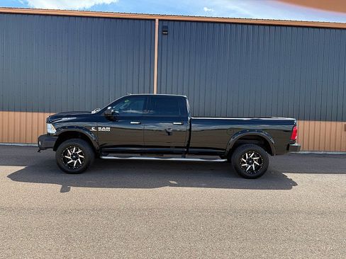 Used 2013 RAM 2500 Big Horn AWD/4WD image 5
