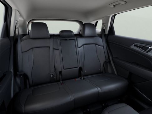 New 2026 Kia Sportage EX FWD image 16