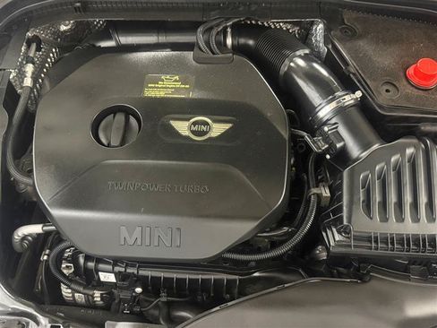 Used 2016 MINI Cooper 2-Door Hardtop FWD image 15