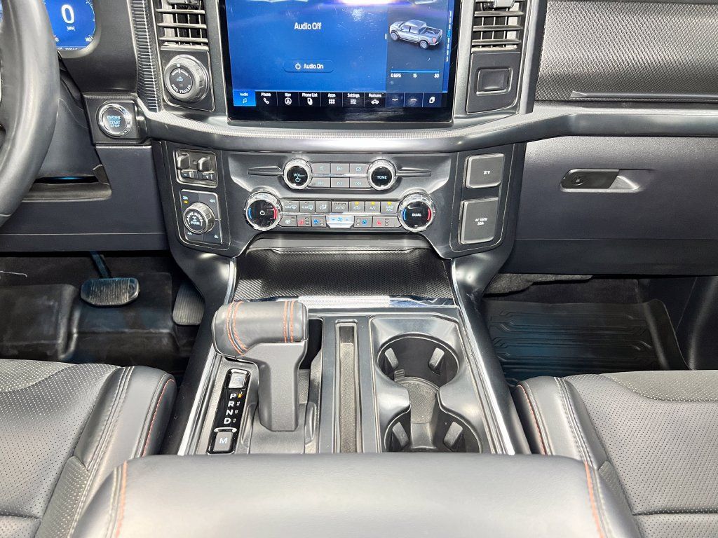 Used 2024 Ford F150 Raptor AWD/4WD image 22