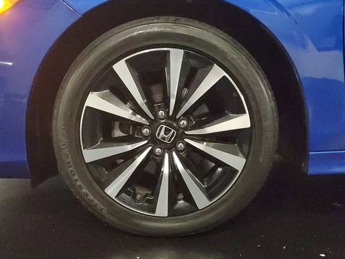 Used 2022 Honda Civic EX image 7