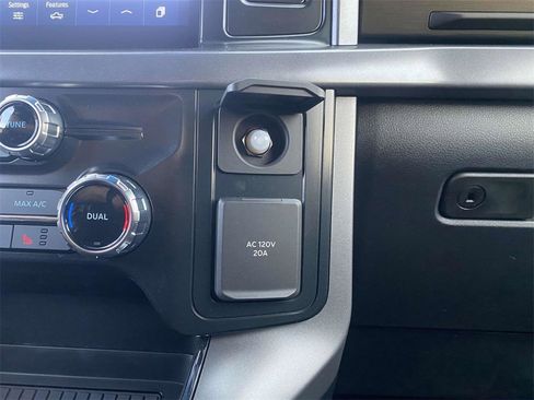 New 2025 Ford F150 XLT w/ Equipment Group 302A MID image 25